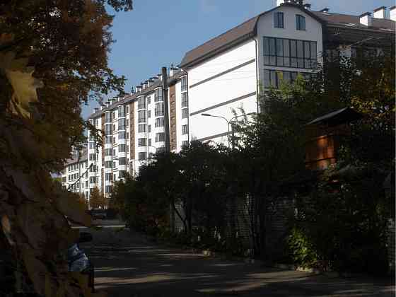 Оренда ЄВРООДНУШКИ  45м  ЖК ПРАЗЬКИЙ 1 Озеро і парк Петропавлівська Борщагівка