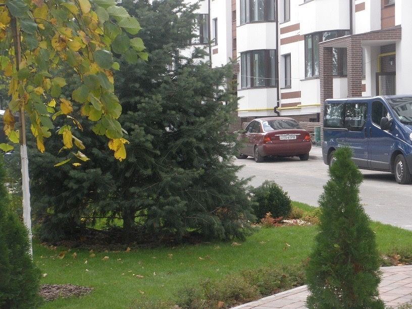 Оренда ЄВРООДНУШКИ  45м  ЖК ПРАЗЬКИЙ 1 Озеро і парк Петропавлівська Борщагівка - зображення 7