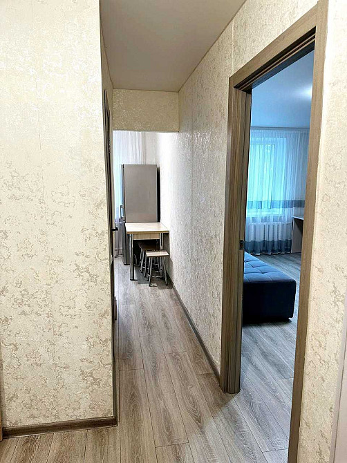 √ Здам 1 кімнатну квартиру з ремонтом на Північному Рівне - зображення 4