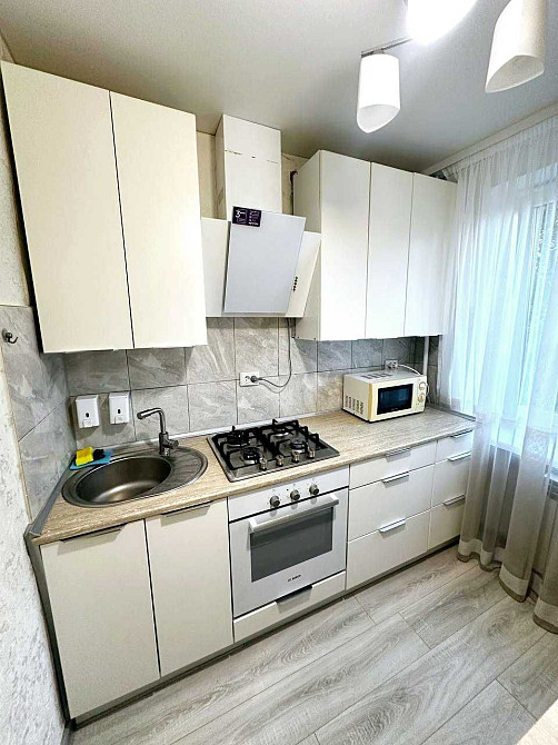 √ Здам 1 кімнатну квартиру з ремонтом на Північному Рівне - зображення 1