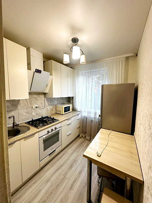 √ Здам 1 кімнатну квартиру з ремонтом на Північному Рівне - зображення 2