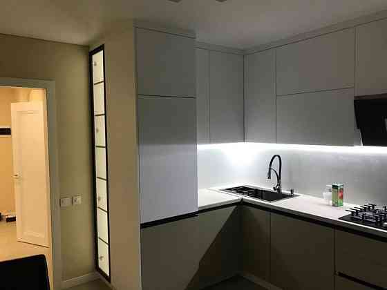 Двокімнатна квартира Львів