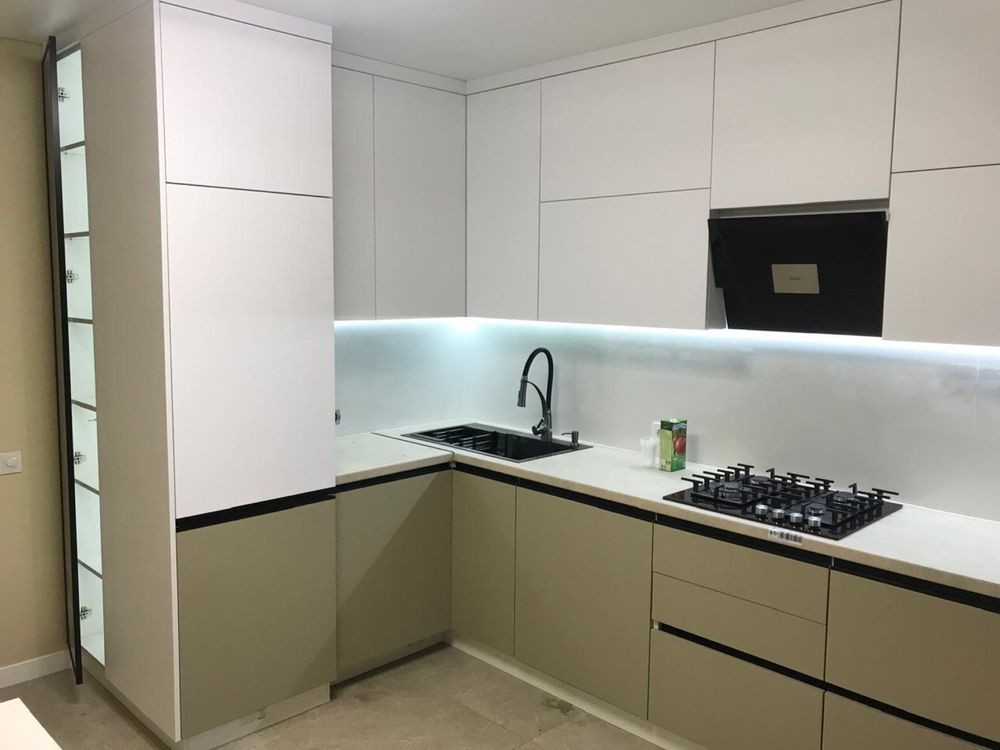 Двокімнатна квартира Львів - зображення 6