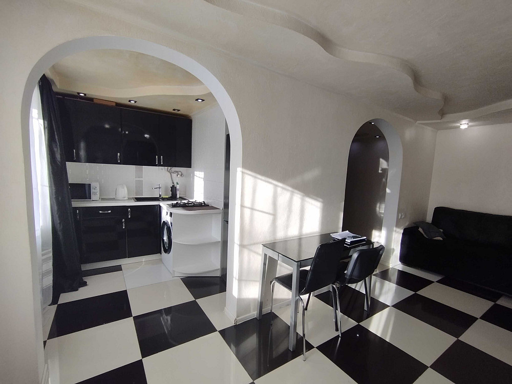 ЛЮКС 3 кімнатна квартира в районі пр. О. Поля (Кірова) Днепр - изображение 6