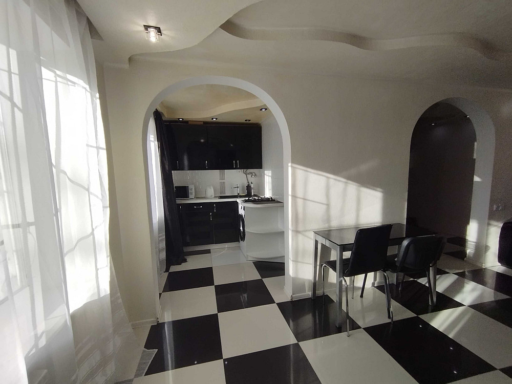 ЛЮКС 3 кімнатна квартира в районі пр. О. Поля (Кірова) Днепр - изображение 7