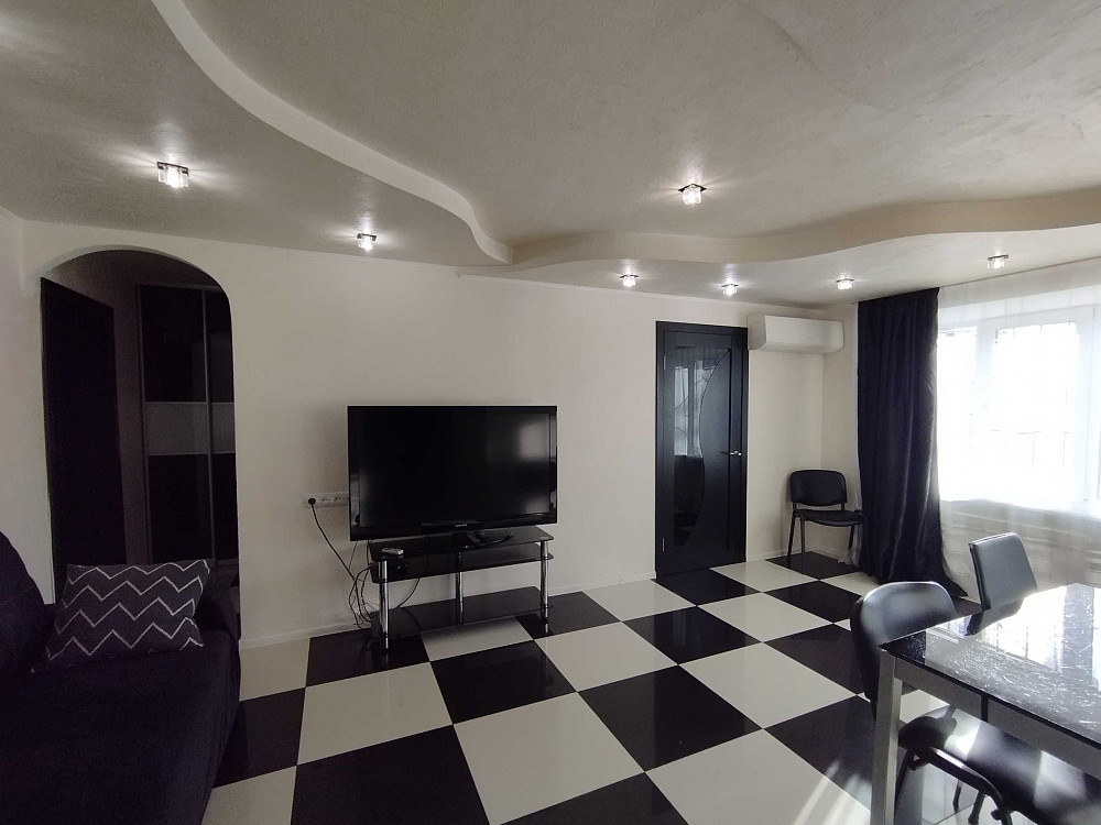 ЛЮКС 3 кімнатна квартира в районі пр. О. Поля (Кірова) Днепр - изображение 1