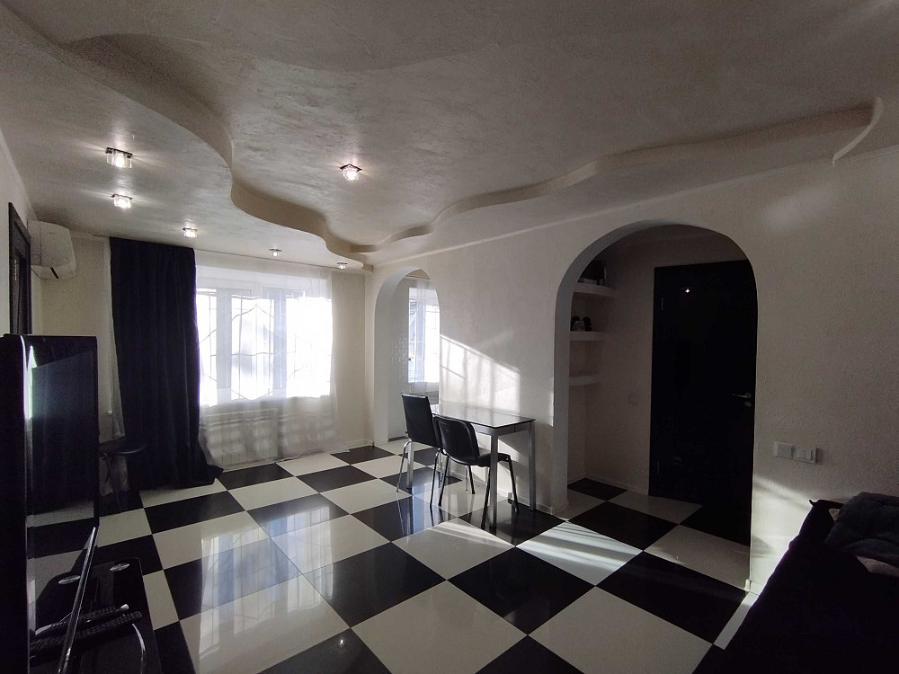 ЛЮКС 3 кімнатна квартира в районі пр. О. Поля (Кірова) Днепр - изображение 2