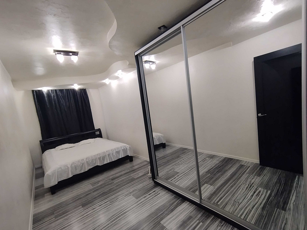 ЛЮКС 3 кімнатна квартира в районі пр. О. Поля (Кірова) Днепр - изображение 4