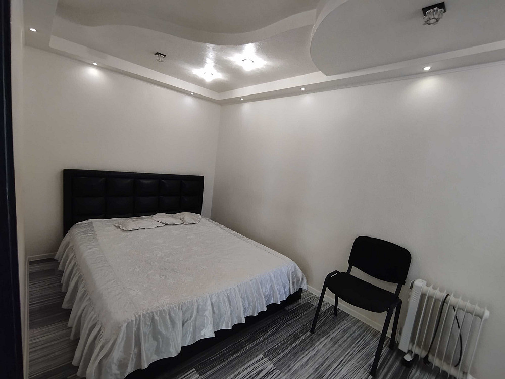 ЛЮКС 3 кімнатна квартира в районі пр. О. Поля (Кірова) Днепр - изображение 5