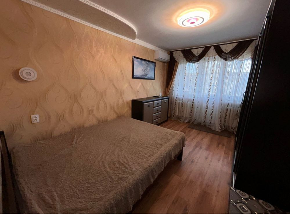 Здається 2-кімнатна квартира проспект Миру, ринок Колос Н1 Миколаїв - зображення 1