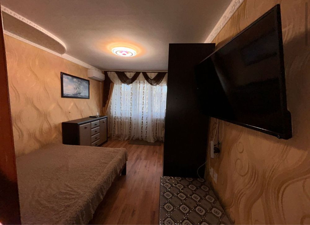 Здається 2-кімнатна квартира проспект Миру, ринок Колос Н1 Миколаїв - зображення 3