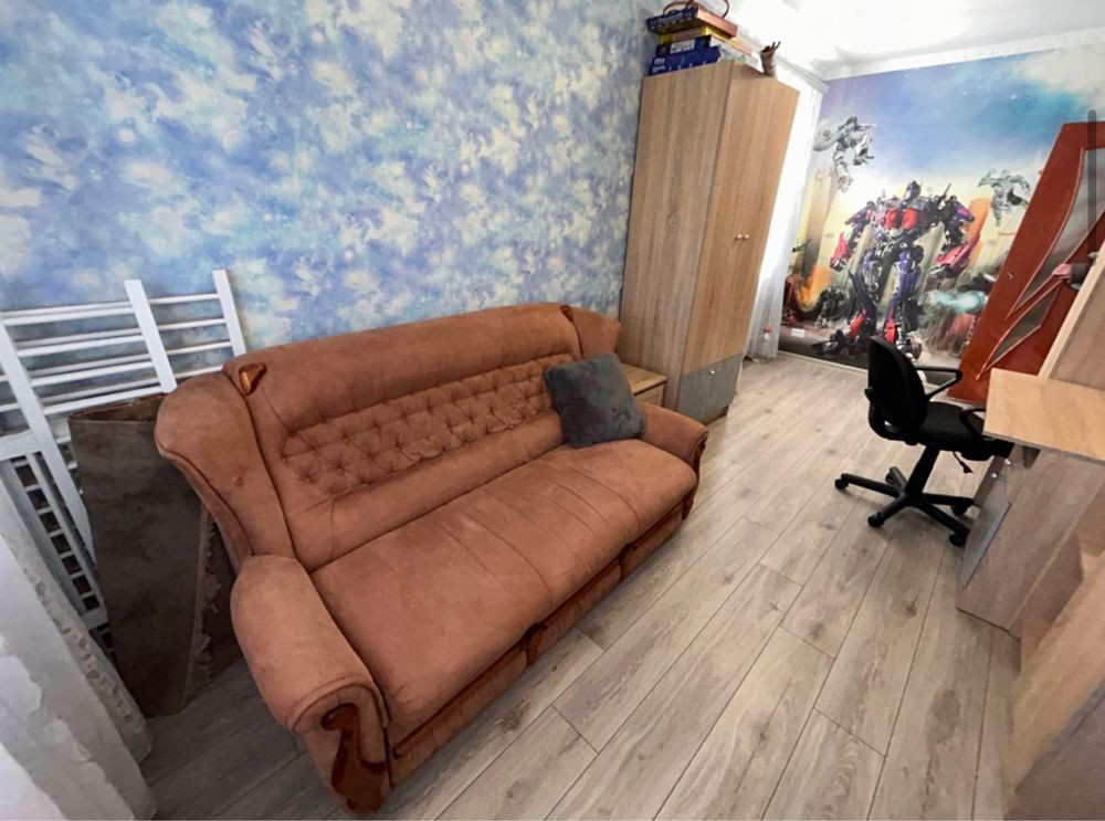 Здається 2-кімнатна квартира проспект Миру, ринок Колос Н1 Миколаїв - зображення 6