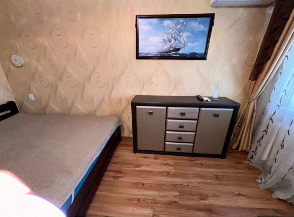 Здається 2-кімнатна квартира проспект Миру, ринок Колос Н1 Миколаїв - зображення 2