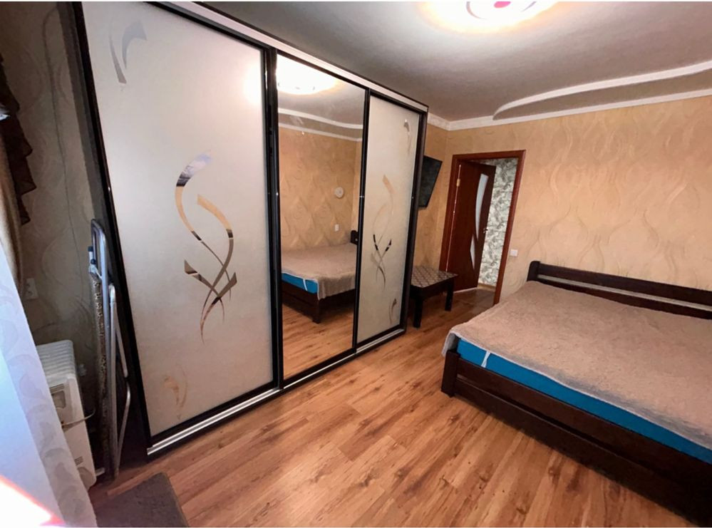 Здається 2-кімнатна квартира проспект Миру, ринок Колос Н1 Миколаїв - зображення 4