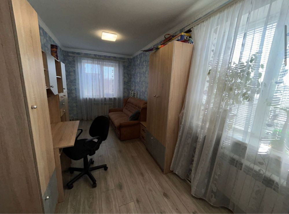 Здається 2-кімнатна квартира проспект Миру, ринок Колос Н1 Миколаїв - зображення 8