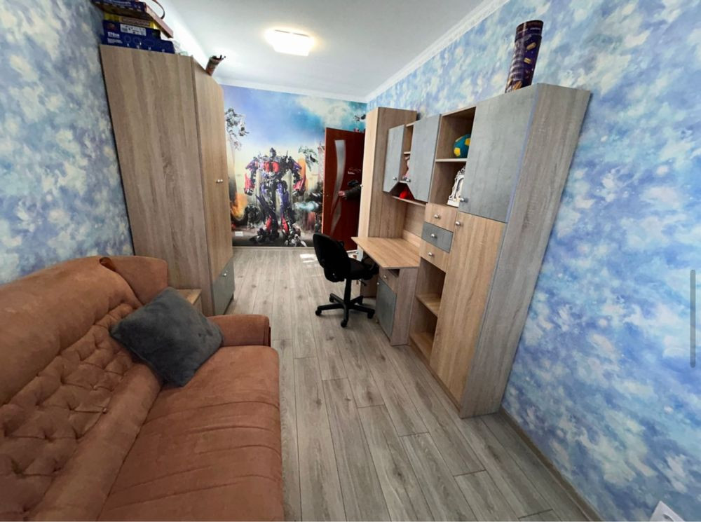 Здається 2-кімнатна квартира проспект Миру, ринок Колос Н1 Миколаїв - зображення 5