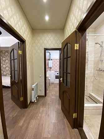 Сдам 1 к. квартиру в центре города с отдельным входом Днепр