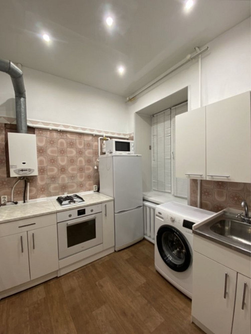 Сдам 1 к. квартиру в центре города с отдельным входом Днепр - изображение 7