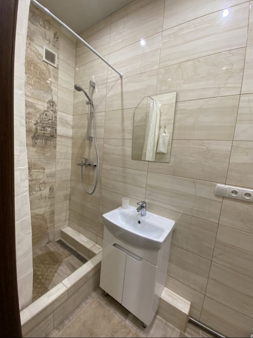 Сдам 1 к. квартиру в центре города с отдельным входом Днепр - изображение 5