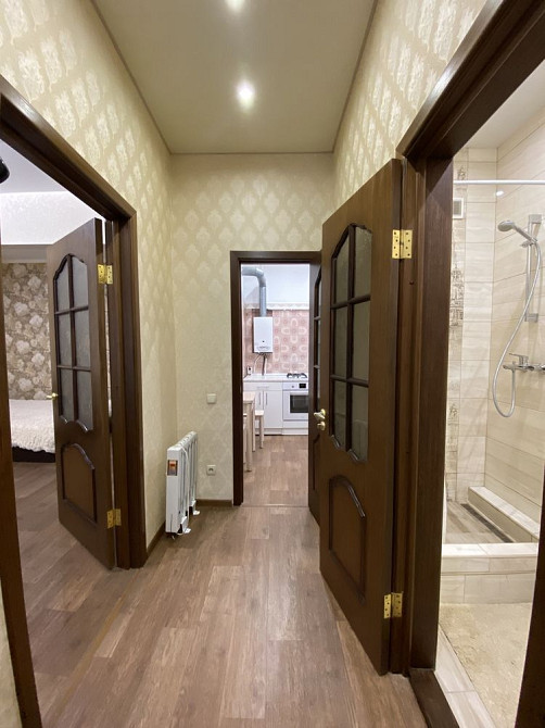 Сдам 1 к. квартиру в центре города с отдельным входом Днепр - изображение 4