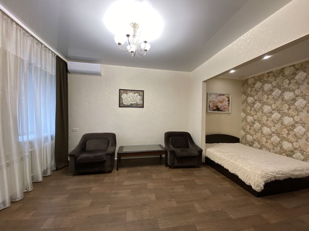 Сдам 1 к. квартиру в центре города с отдельным входом Днепр - изображение 2