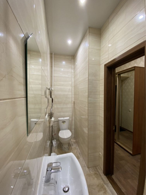 Сдам 1 к. квартиру в центре города с отдельным входом Днепр - изображение 6