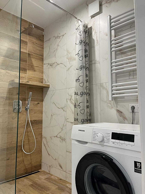 Актуальна оренда 1-к квартири вул. Глинянський тракт Личаківський р-н Львів - зображення 3