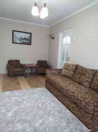 Оренда 3-кімнатної квартири в ближньому центрі міста по вул. Чупринки Львів