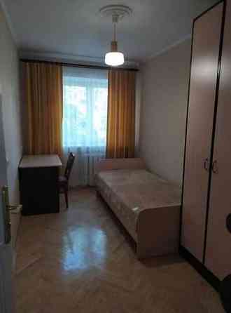 Оренда 3-кімнатної квартири в ближньому центрі міста по вул. Чупринки Львів