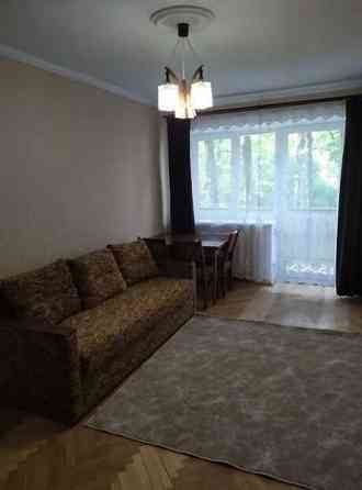 Оренда 3-кімнатної квартири в ближньому центрі міста по вул. Чупринки Львів