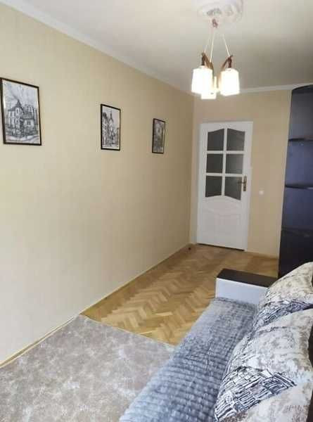 Оренда 3-кімнатної квартири в ближньому центрі міста по вул. Чупринки Львів - зображення 3