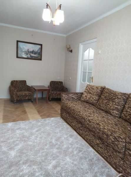 Оренда 3-кімнатної квартири в ближньому центрі міста по вул. Чупринки Львів - зображення 5