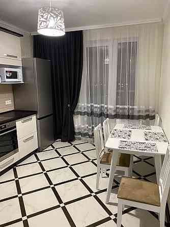 Оренда квартири ЖК Автограф Киев