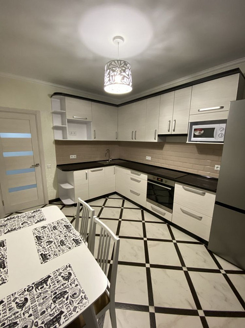 Оренда квартири ЖК Автограф Киев - изображение 1