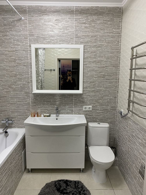 Оренда квартири ЖК Автограф Киев - изображение 5