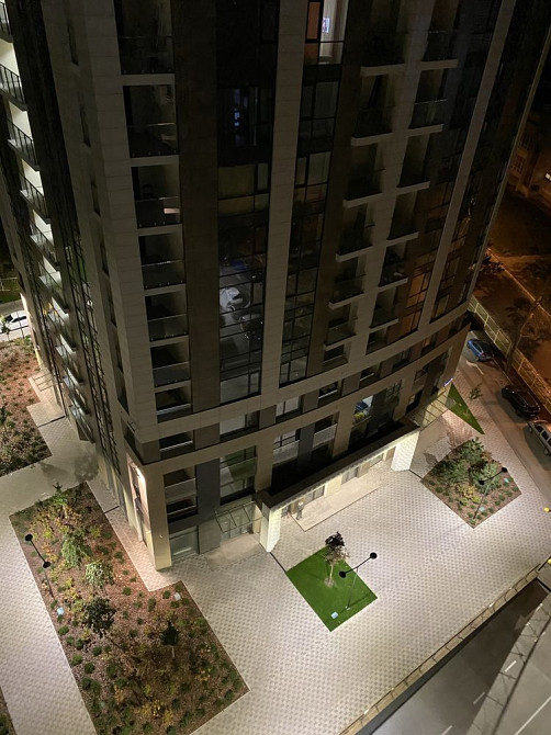 Оренда квартири ЖК Автограф Киев - изображение 8