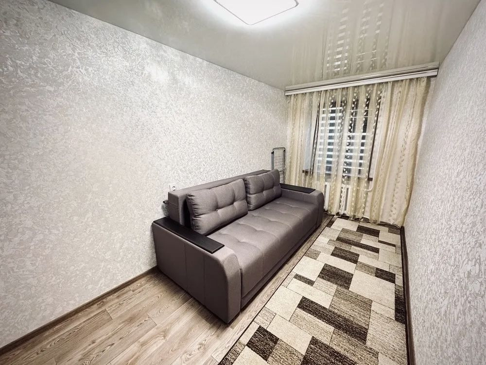 Сдам 3к квартиру на гагарина, 78 / ботанический сад / парк О. Гончара Днепр - изображение 2