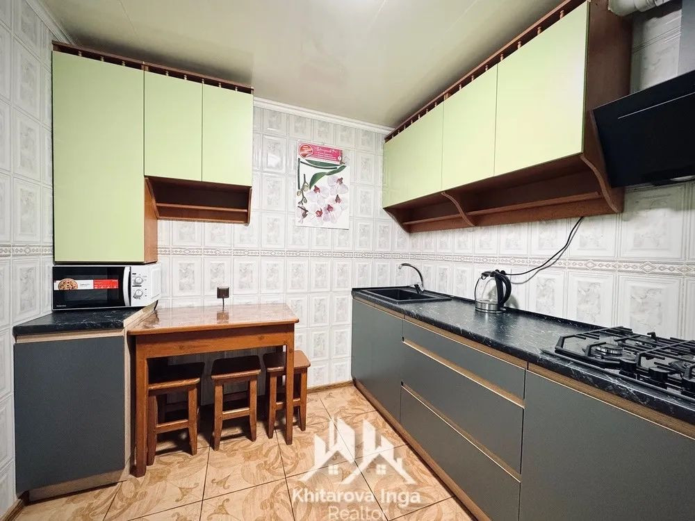 Сдам 3к квартиру на гагарина, 78 / ботанический сад / парк О. Гончара Днепр - изображение 7