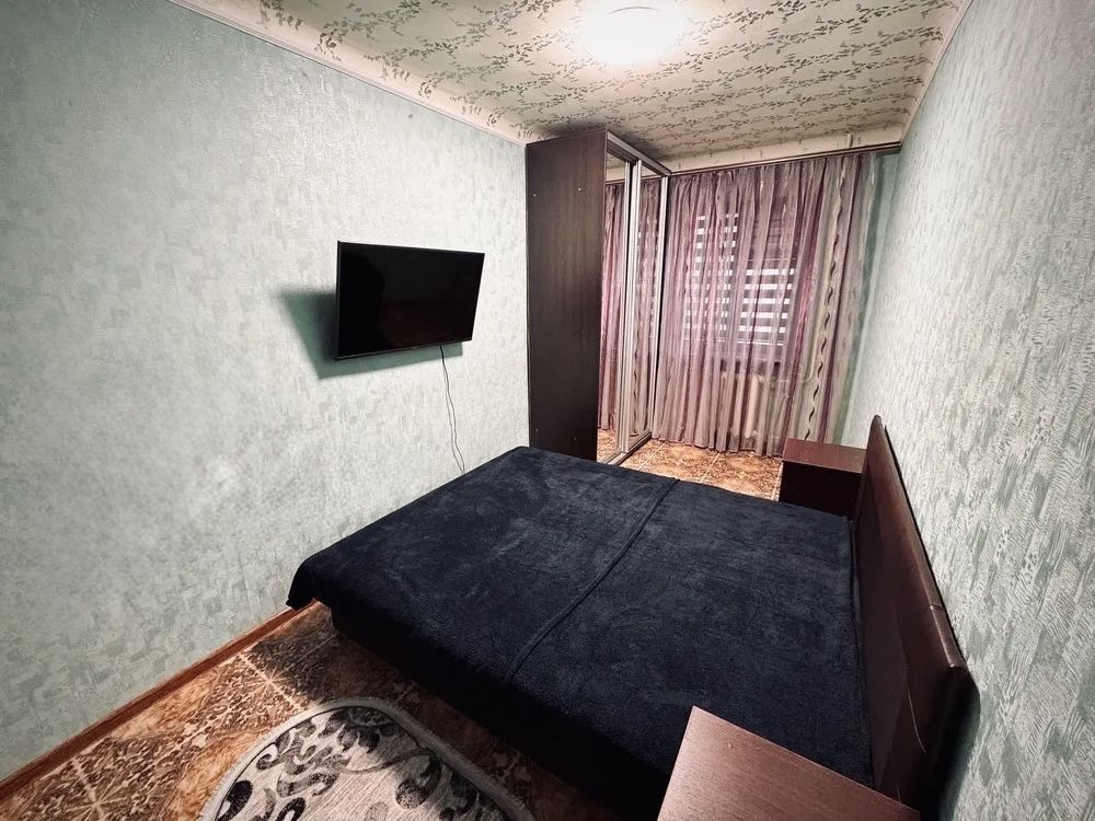 Сдам 3к квартиру на гагарина, 78 / ботанический сад / парк О. Гончара Днепр - изображение 3