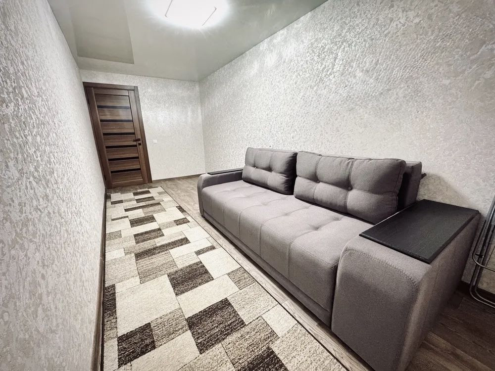 Сдам 3к квартиру на гагарина, 78 / ботанический сад / парк О. Гончара Днепр - изображение 1