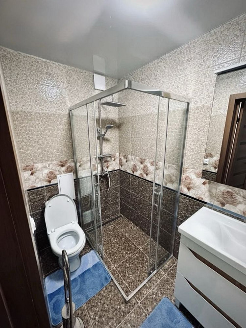 Сдам 3к квартиру на гагарина, 78 / ботанический сад / парк О. Гончара Днепр - изображение 8