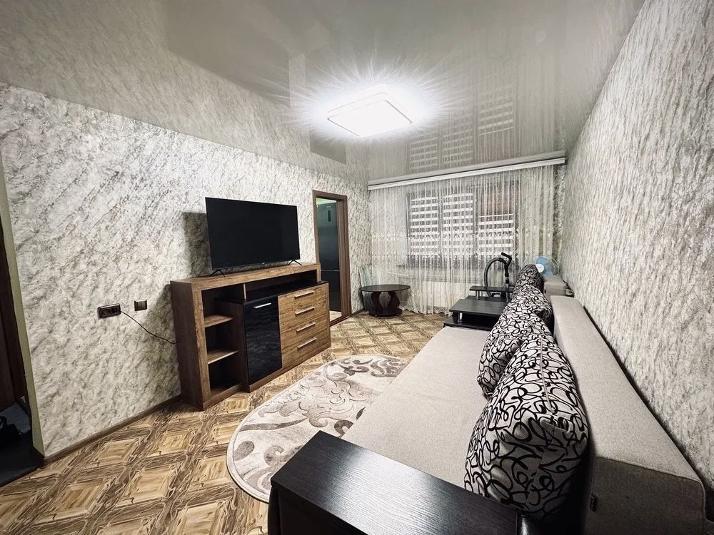 Сдам 3к квартиру на гагарина, 78 / ботанический сад / парк О. Гончара Днепр - изображение 4