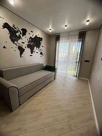 Трикімнатна квартра , парк Покровський Ирпень