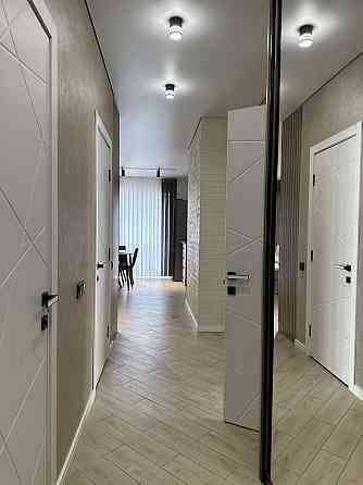 Трикімнатна квартра , парк Покровський Ирпень