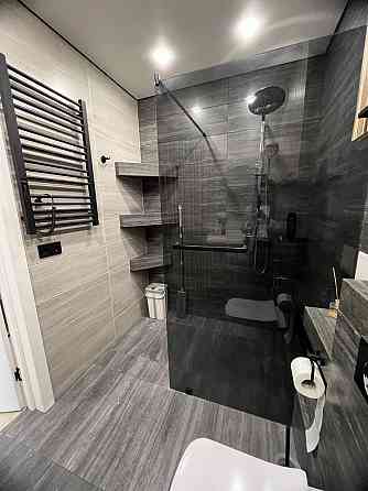 Трикімнатна квартра , парк Покровський Ирпень