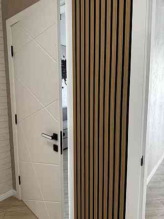 Трикімнатна квартра , парк Покровський Ирпень