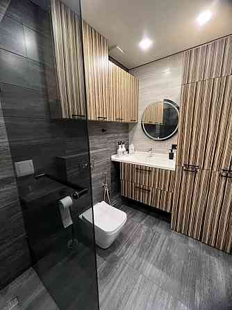 Трикімнатна квартра , парк Покровський Ирпень