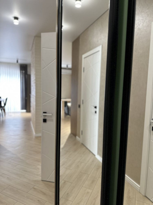 Трикімнатна квартра , парк Покровський Ірпінь - зображення 1