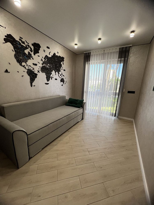 Трикімнатна квартра , парк Покровський Ірпінь - зображення 4