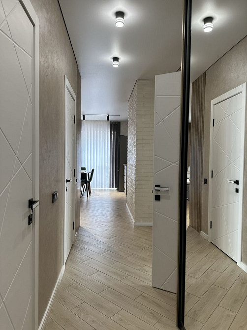 Трикімнатна квартра , парк Покровський Ірпінь - зображення 3